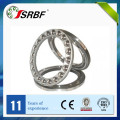 China thrust ball bearings factory 51112